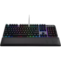 Клавиатура ASUS TUF Gaming K7 Linear Switch (90MP0191-B0RA00) фото 1